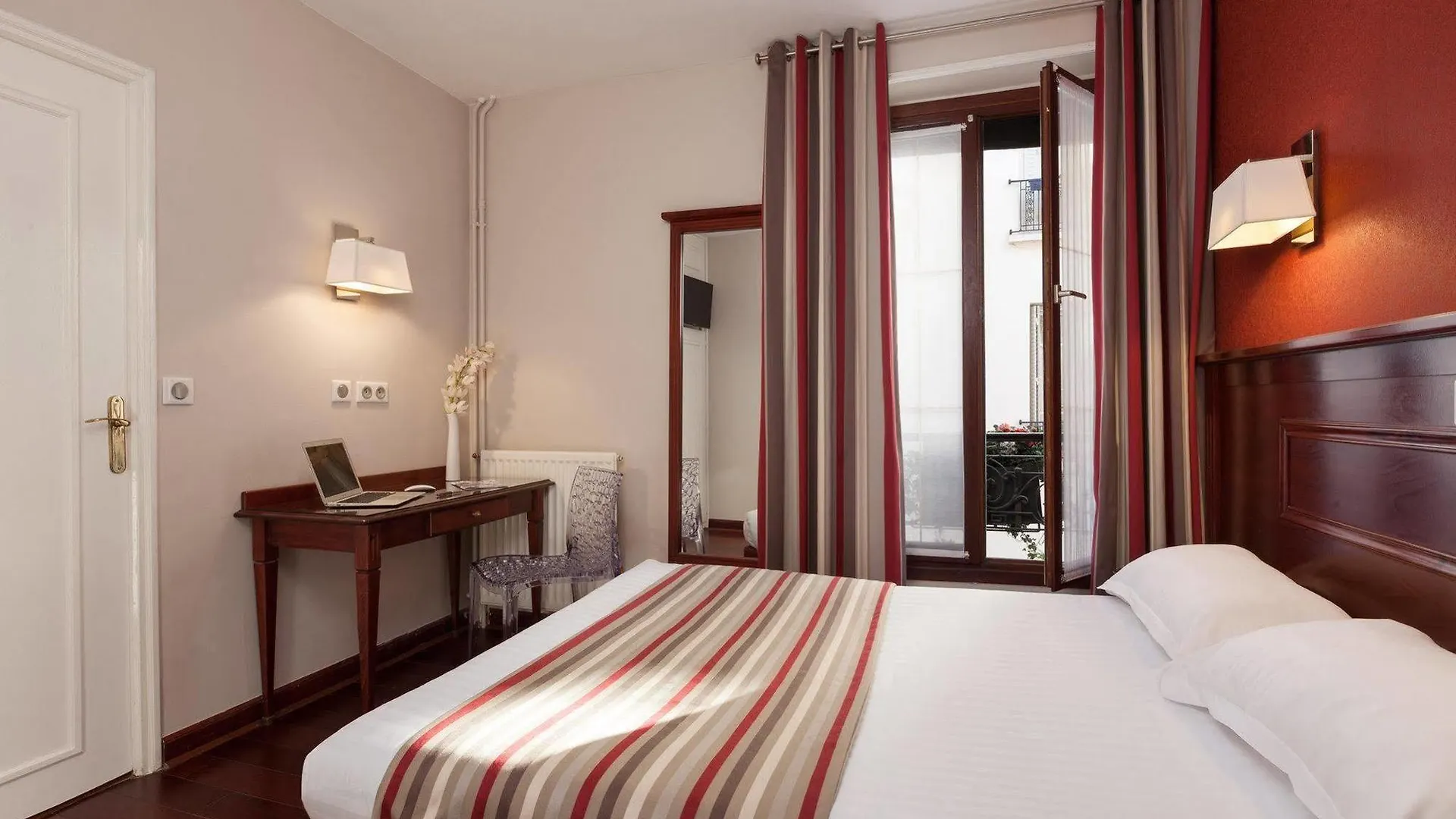 Eiffel Rive Gauche Hotel