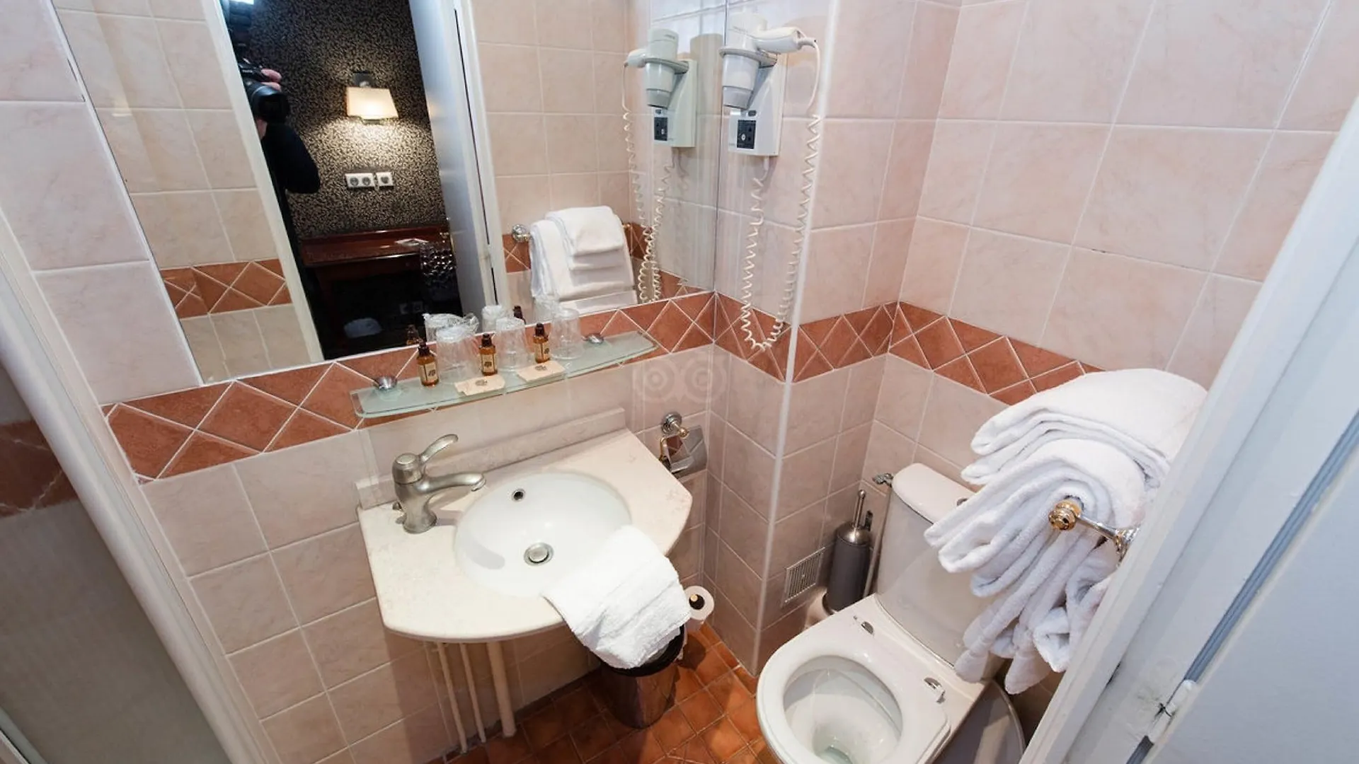 Eiffel Rive Gauche Hotel